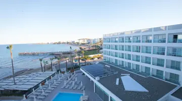 Evalena Beach Hotel