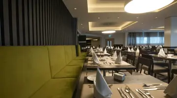 Evalena Beach Hotel