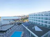 Evalena Beach Hotel