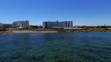 Evalena Beach Hotel