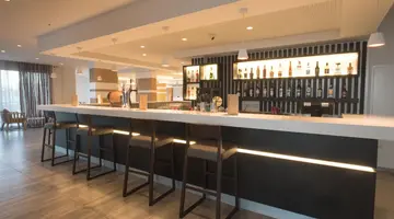 Evalena Beach Hotel
