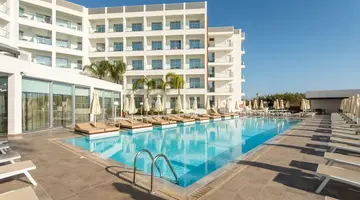 Evalena Beach Hotel