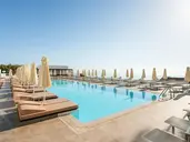 EVALENA BEACH HOTEL