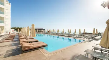 EVALENA BEACH HOTEL