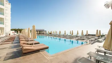 EVALENA BEACH HOTEL