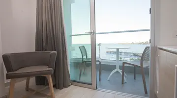 EVALENA BEACH HOTEL