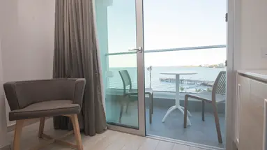EVALENA BEACH HOTEL