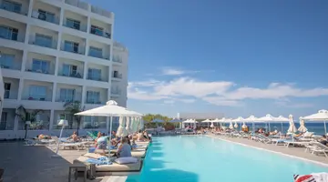 EVALENA BEACH HOTEL