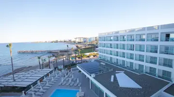 Evalena Beach Hotel