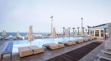 Evalena Beach Hotel