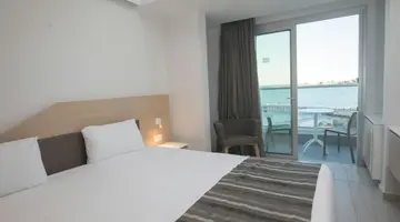 Evalena Beach Hotel