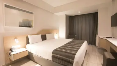 Evalena Beach Hotel