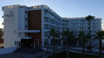 Evalena Beach Hotel