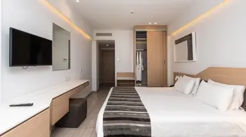 Evalena Beach Hotel