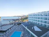 Evalena Beach Hotel