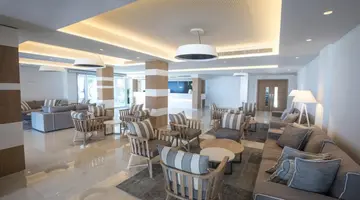 Evalena Beach Hotel