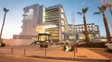 Evalena Beach Hotel