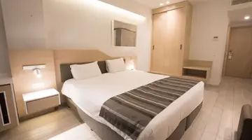 Evalena Beach Hotel