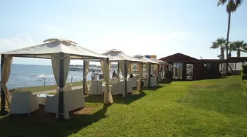 Evalena Beach Hotel