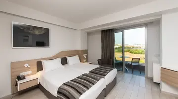 Evalena Beach Hotel
