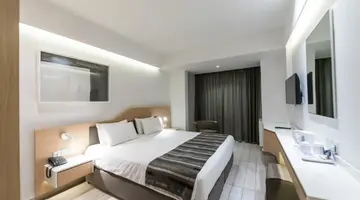 EVALENA BEACH HOTEL