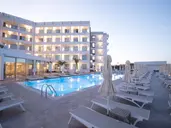 EVALENA BEACH HOTEL