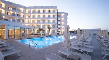 EVALENA BEACH HOTEL