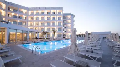 EVALENA BEACH HOTEL