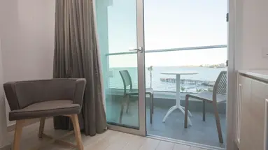 Evalena Beach Hotel