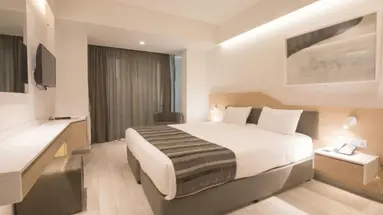 Evalena Beach Hotel