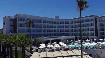 Evalena Beach Hotel