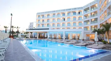 EVALENA BEACH HOTEL
