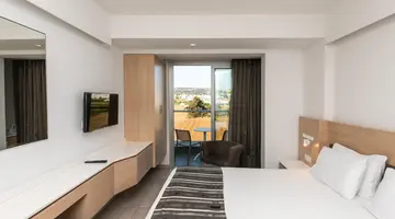 Evalena Beach Hotel