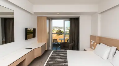 Evalena Beach Hotel