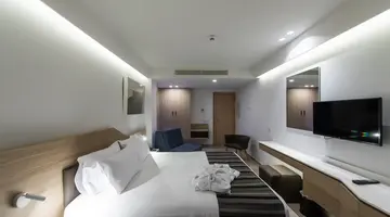 Evalena Beach Hotel