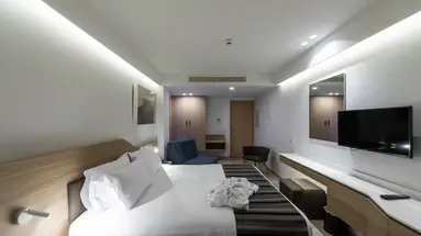 Evalena Beach Hotel