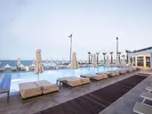 Evalena Beach Hotel
