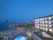 Evalena Beach Hotel