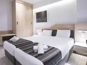 EVALENA BEACH HOTEL