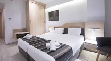 EVALENA BEACH HOTEL
