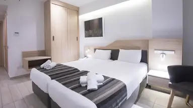 EVALENA BEACH HOTEL