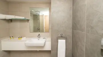 Evalena Beach Hotel