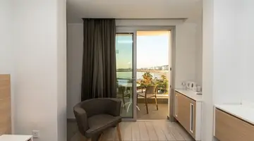 Evalena Beach Hotel
