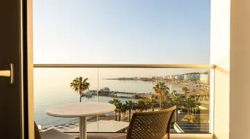 Evalena Beach Hotel