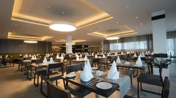 EVALENA BEACH HOTEL