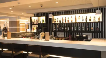 EVALENA BEACH HOTEL