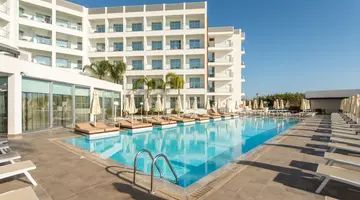 EVALENA BEACH HOTEL