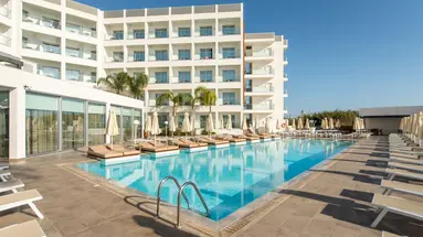 EVALENA BEACH HOTEL