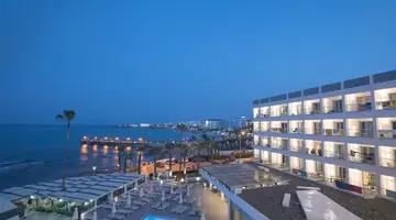 Evalena Beach Hotel