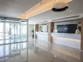 Evalena Beach Hotel